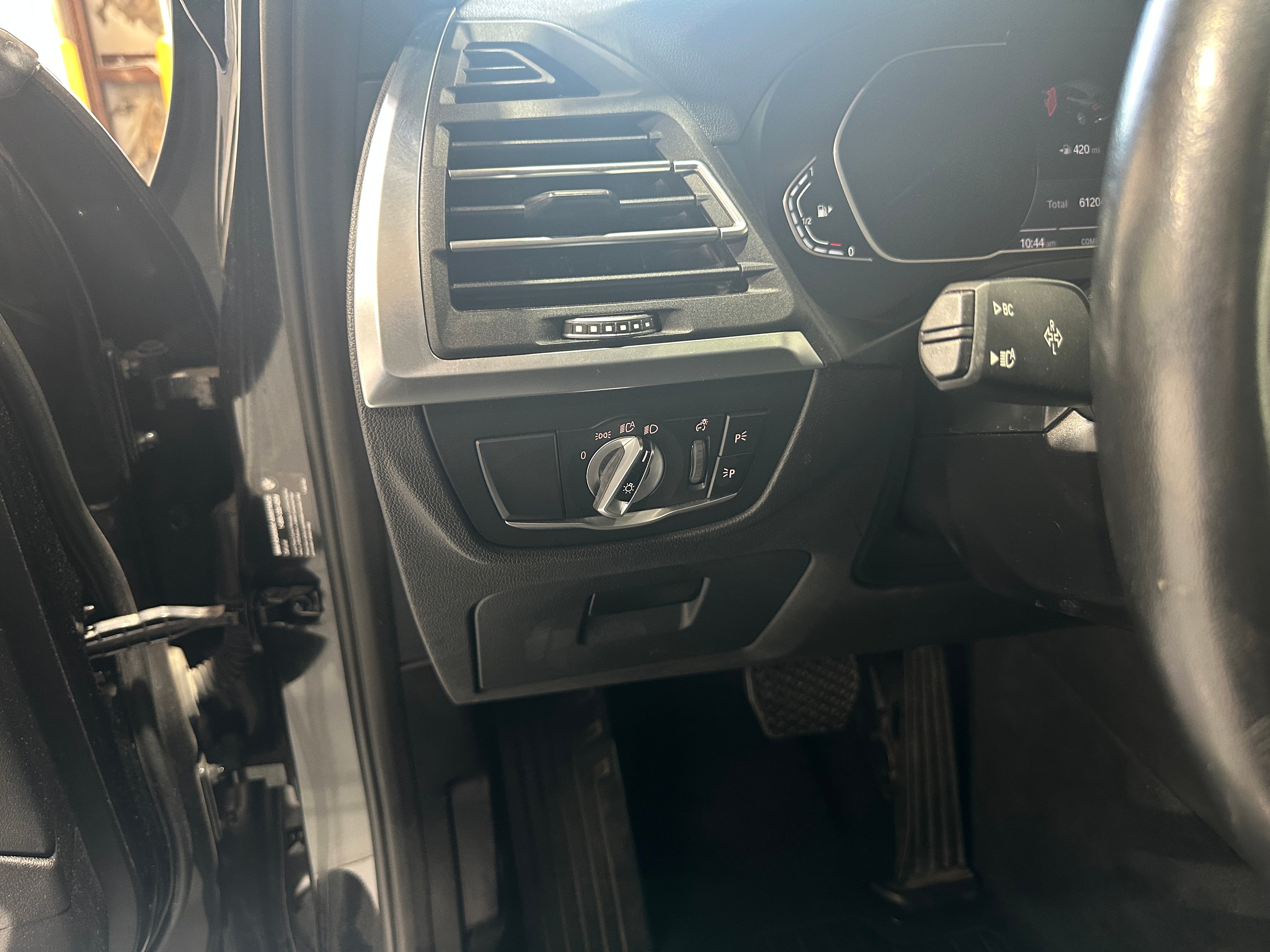 2022 BMW X3 30i - Photo 12