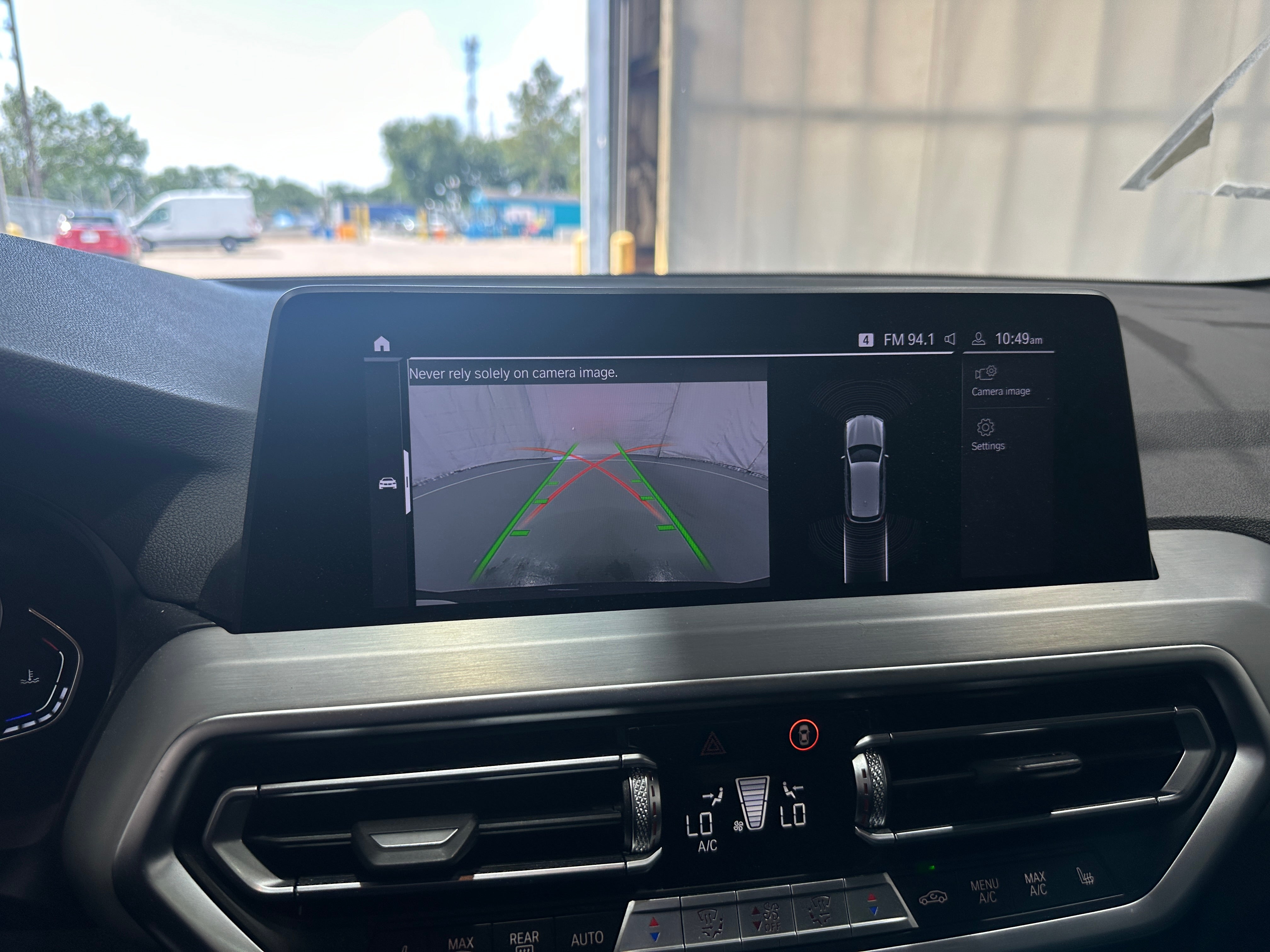 2022 BMW X3 30i - Photo 16