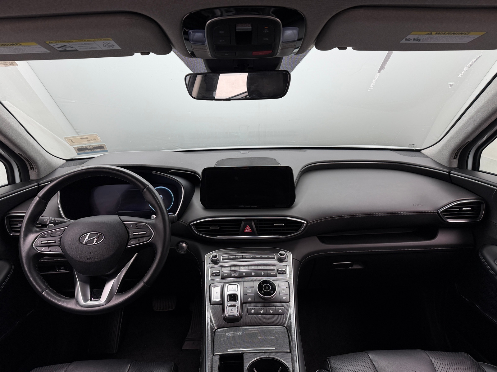 Thumbnail: 2023 Hyundai Santa Fe - 2