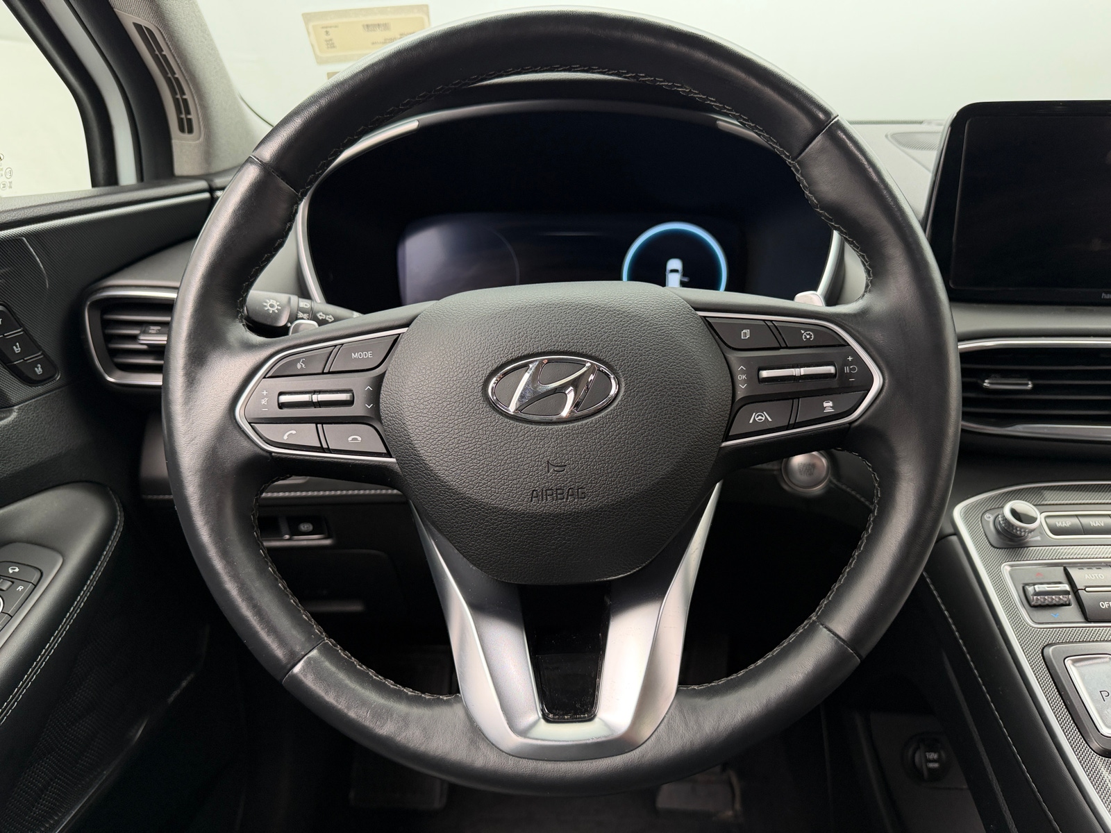 Thumbnail: 2023 Hyundai Santa Fe - 4
