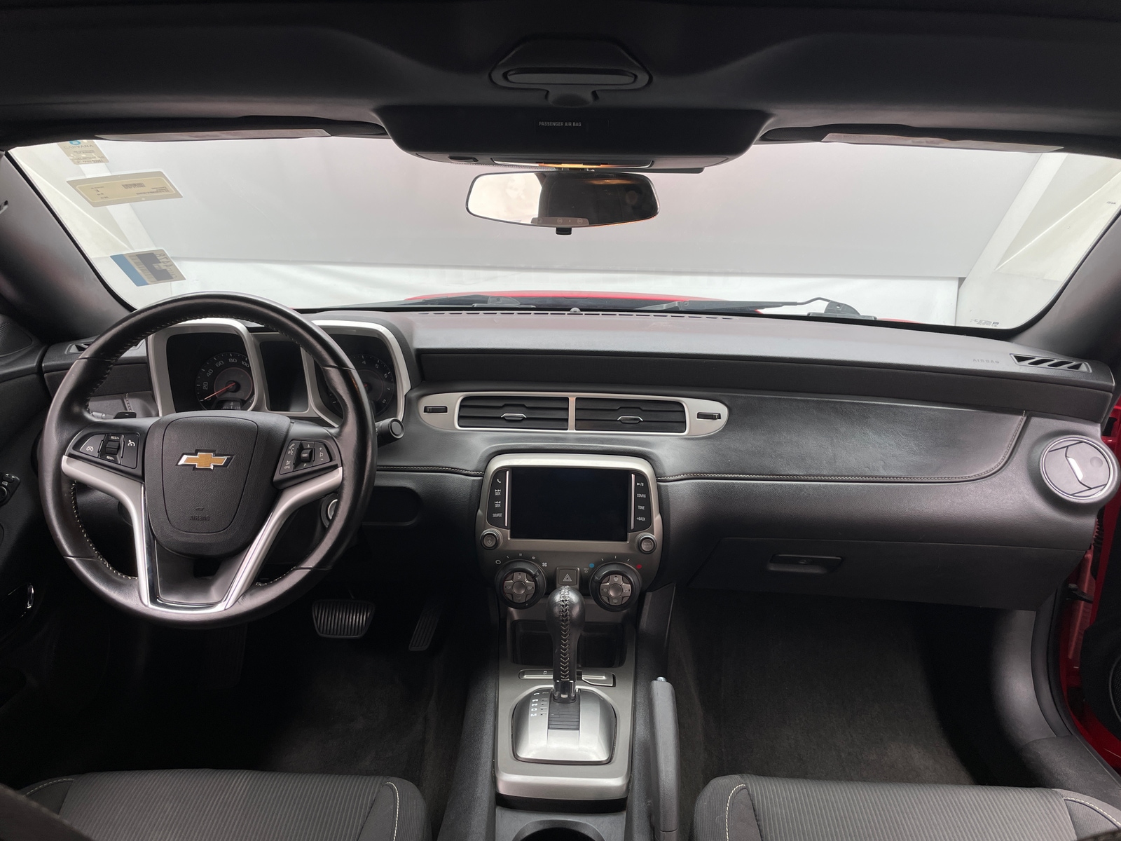 Thumbnail: 2015 Chevrolet Camaro - 3