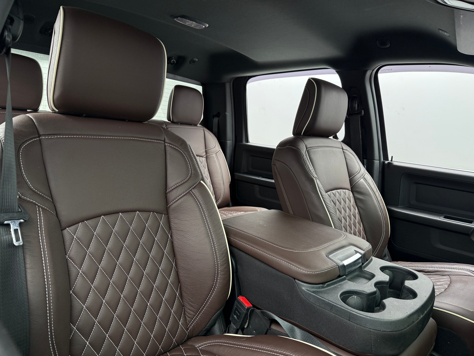 Thumbnail: 2023 RAM 2500 - 2