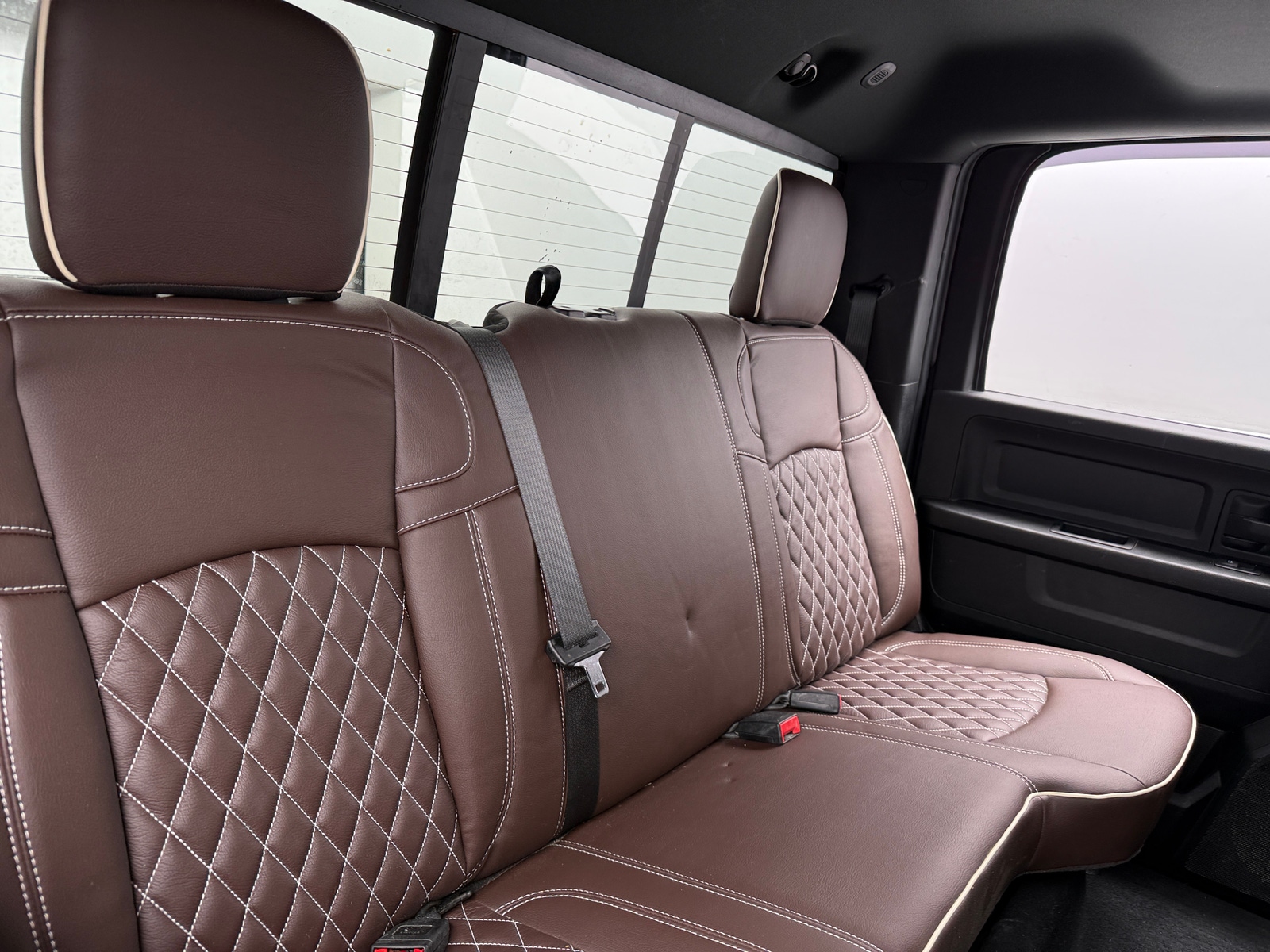 Thumbnail: 2023 RAM 2500 - 6