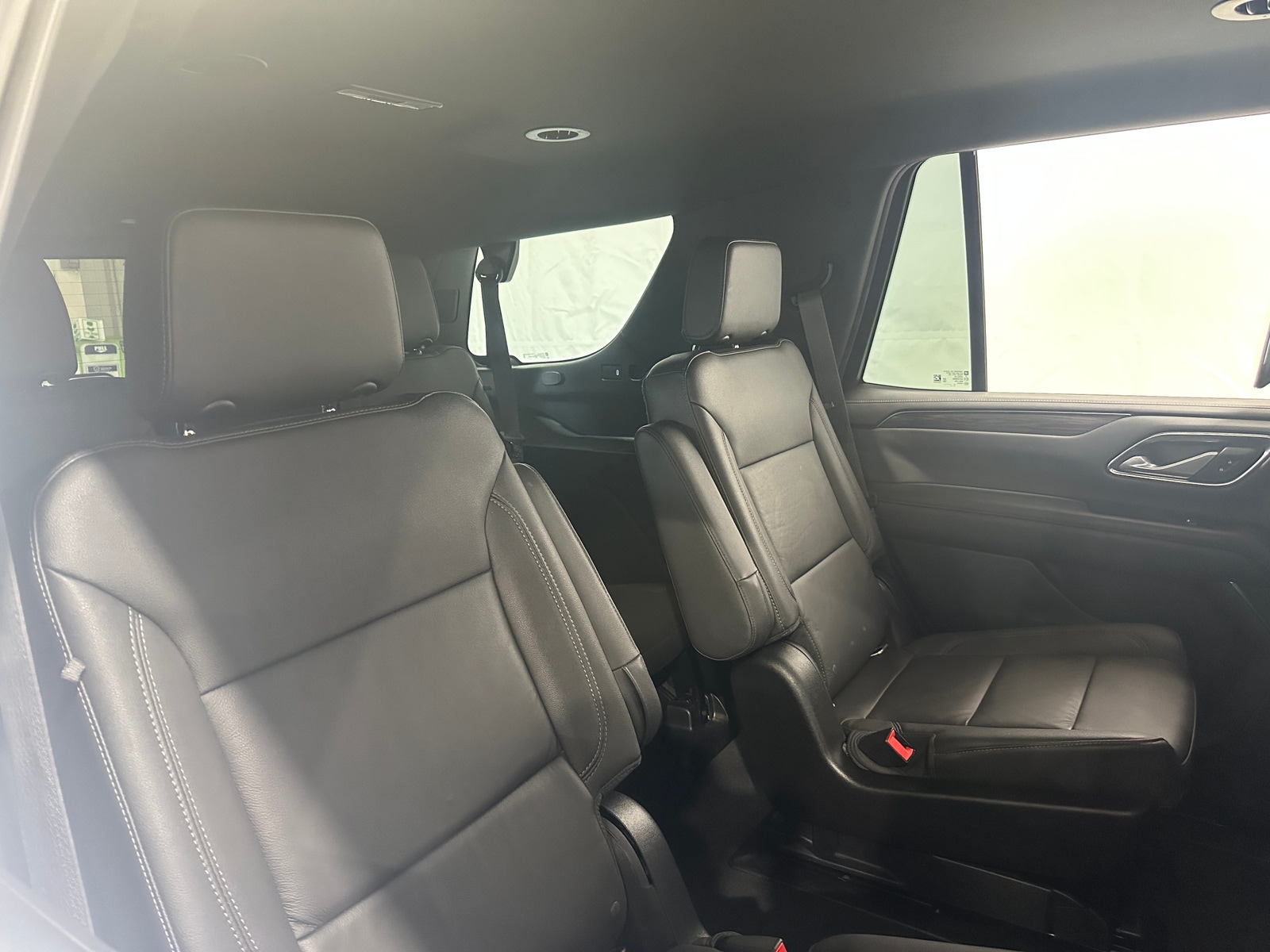 Thumbnail: 2021 Chevrolet Tahoe - 5