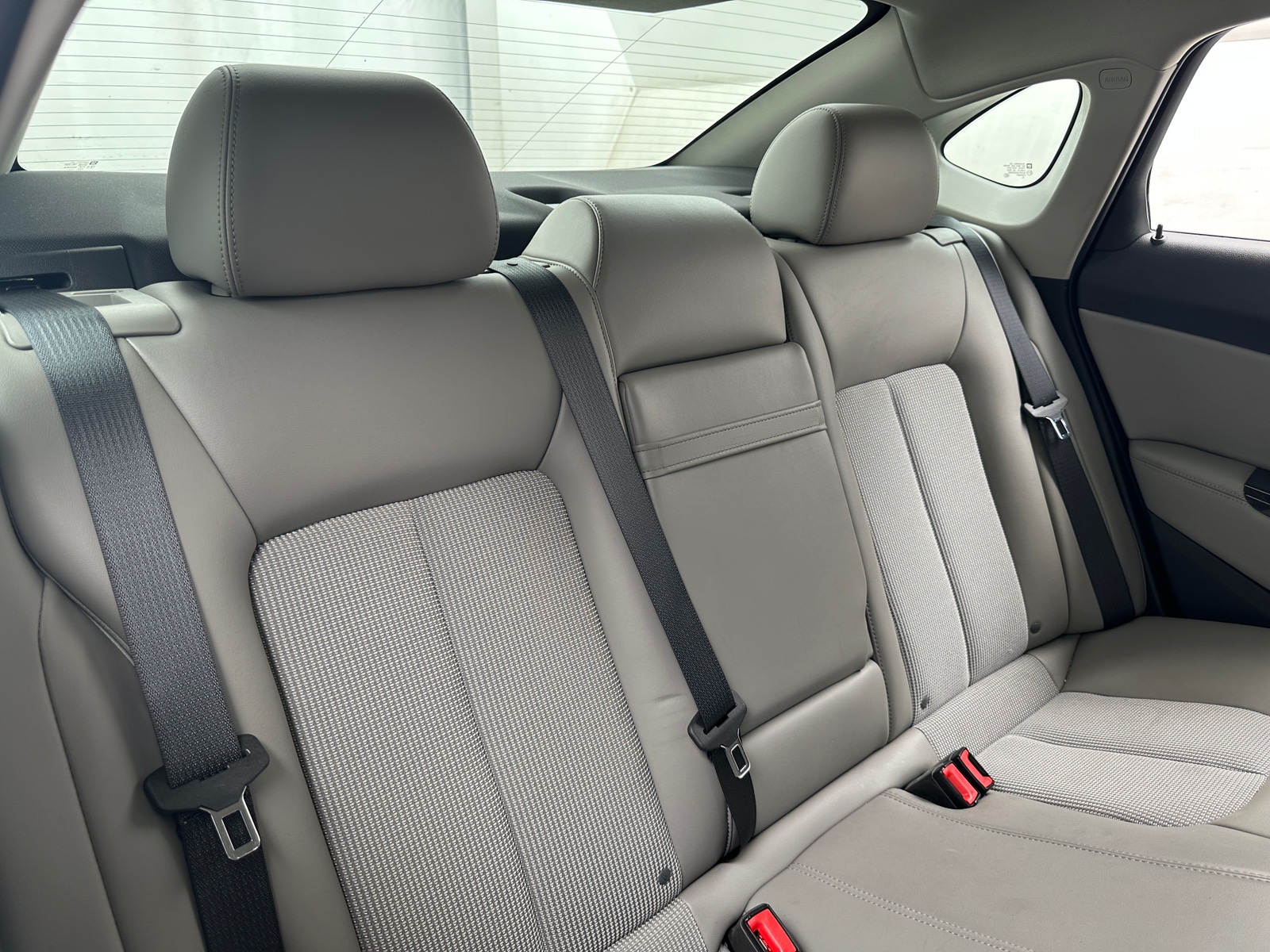 Thumbnail: 2016 Buick Verano - 5