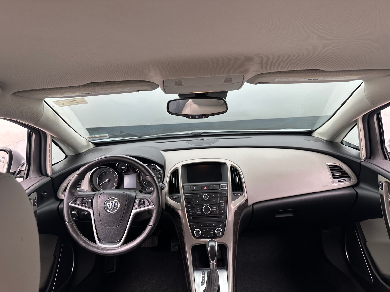 Thumbnail: 2016 Buick Verano - 2