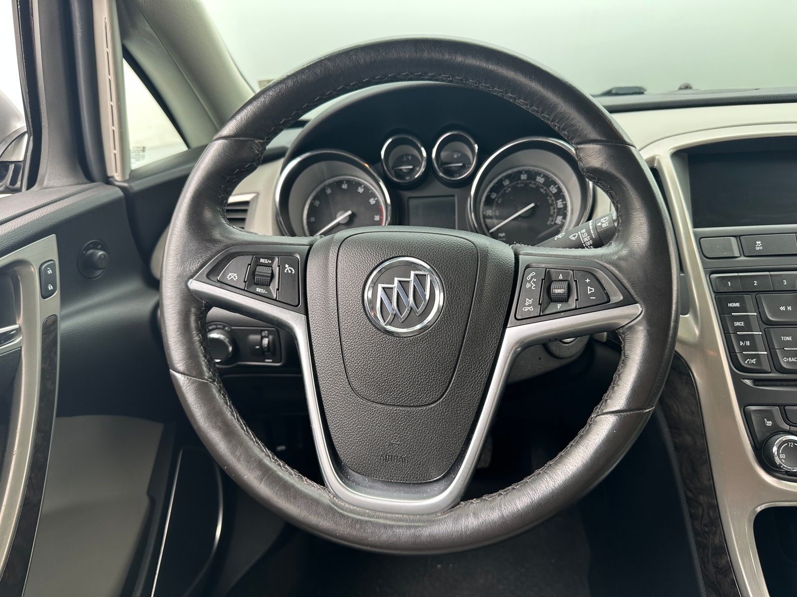 Thumbnail: 2016 Buick Verano - 4