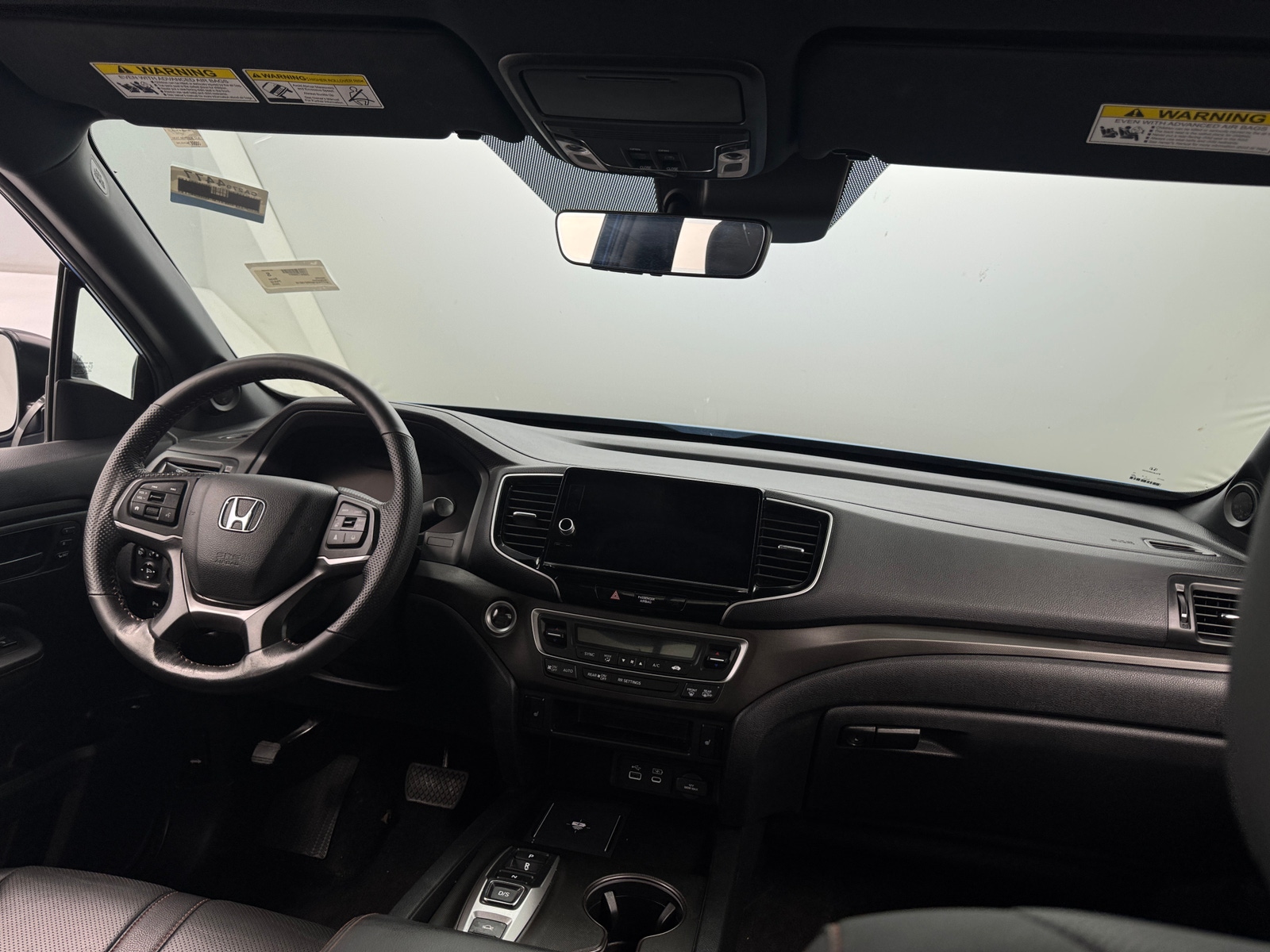 Thumbnail: 2025 Honda Ridgeline - 2