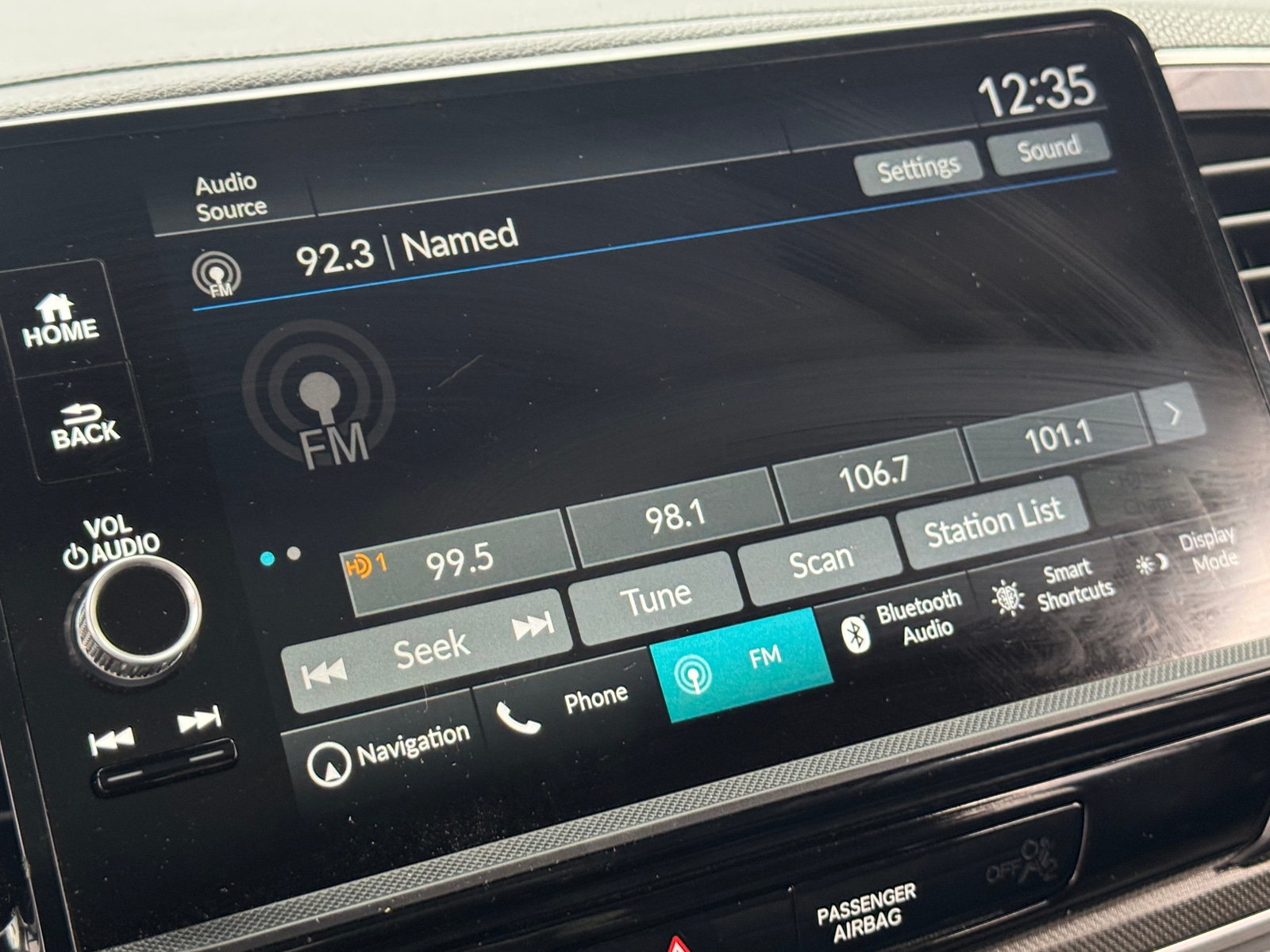 Thumbnail: 2025 Honda Ridgeline - 3