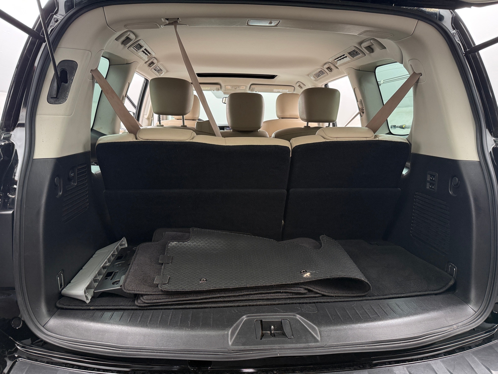 Thumbnail: 2018 Nissan Armada - 6