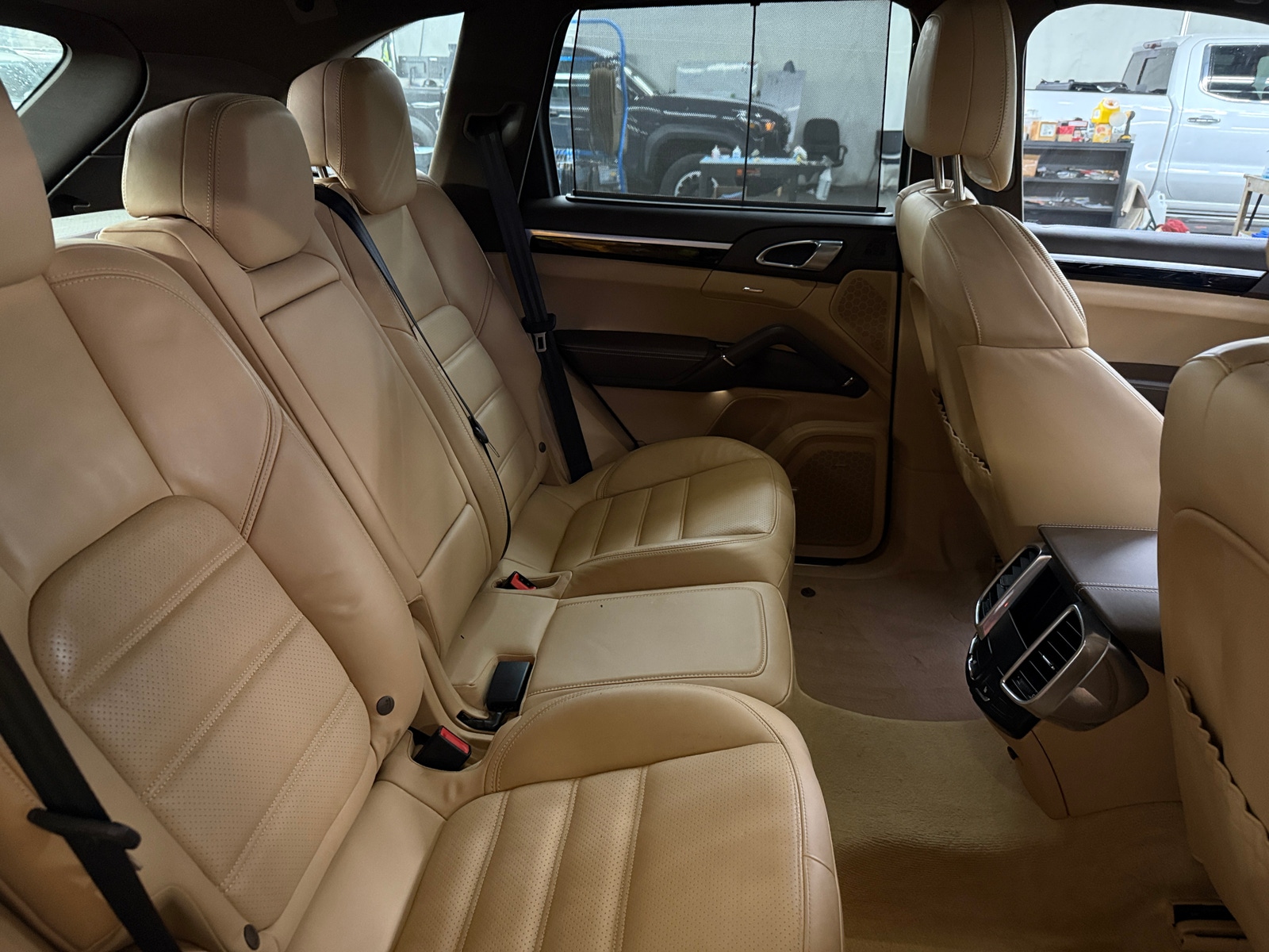 Thumbnail: 2016 Porsche Cayenne - 5