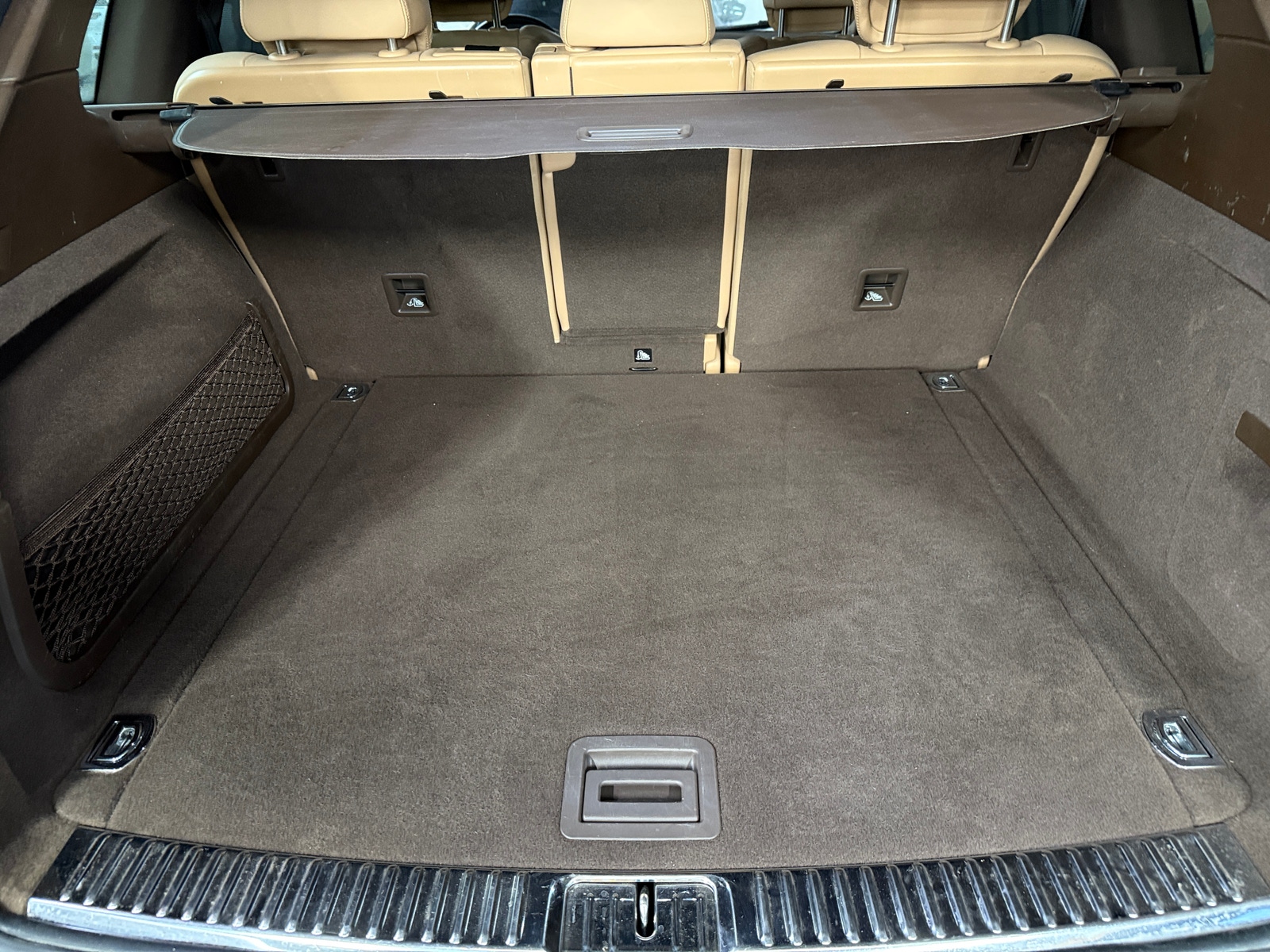 Thumbnail: 2016 Porsche Cayenne - 6