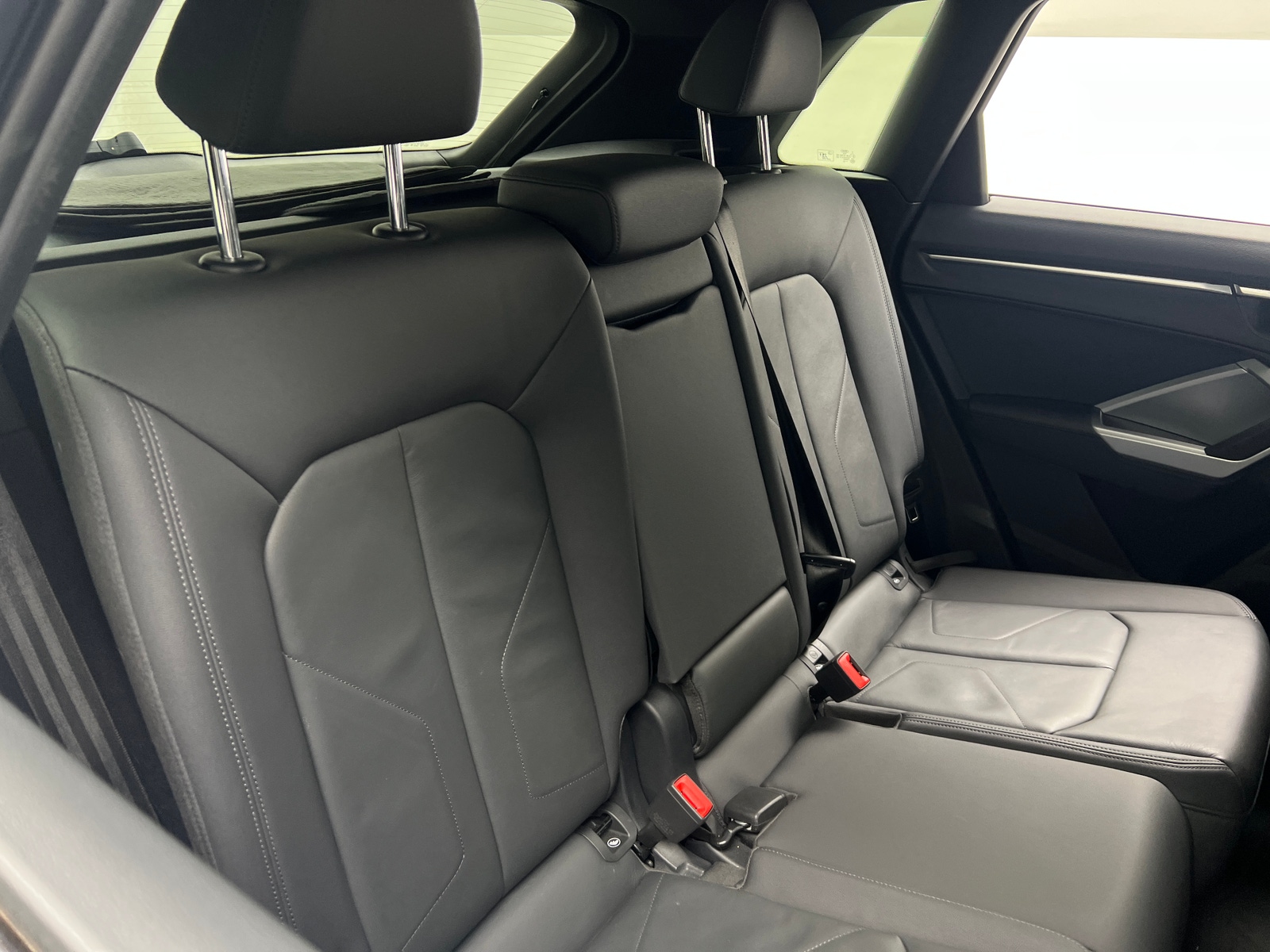 Thumbnail: 2019 Audi Q3 - 5