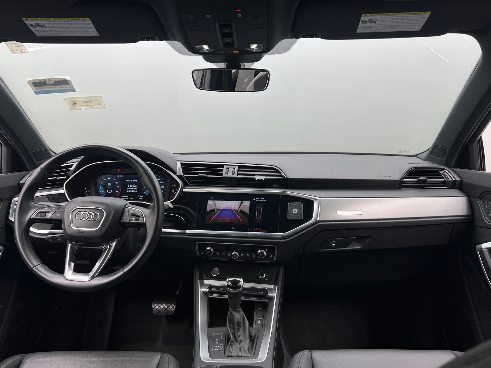 Thumbnail: 2019 Audi Q3 - 2