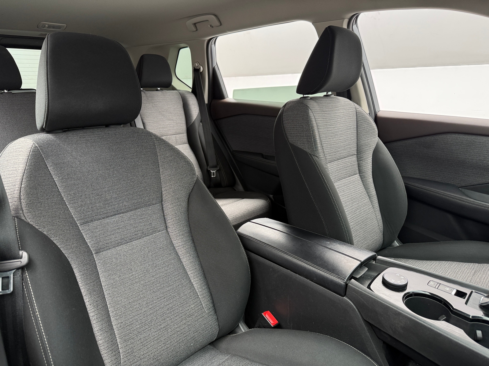 Thumbnail: 2023 Nissan Rogue - 2