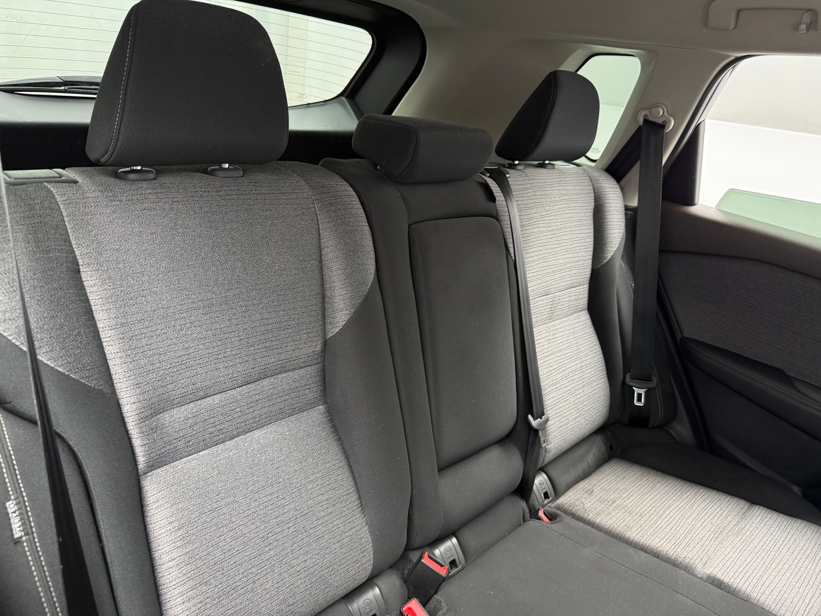 Thumbnail: 2023 Nissan Rogue - 6