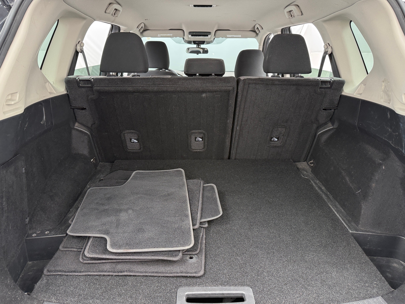 Thumbnail: 2023 Nissan Rogue - 7