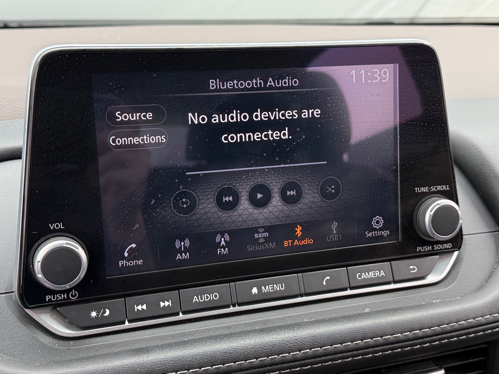 Thumbnail: 2023 Nissan Rogue - 4