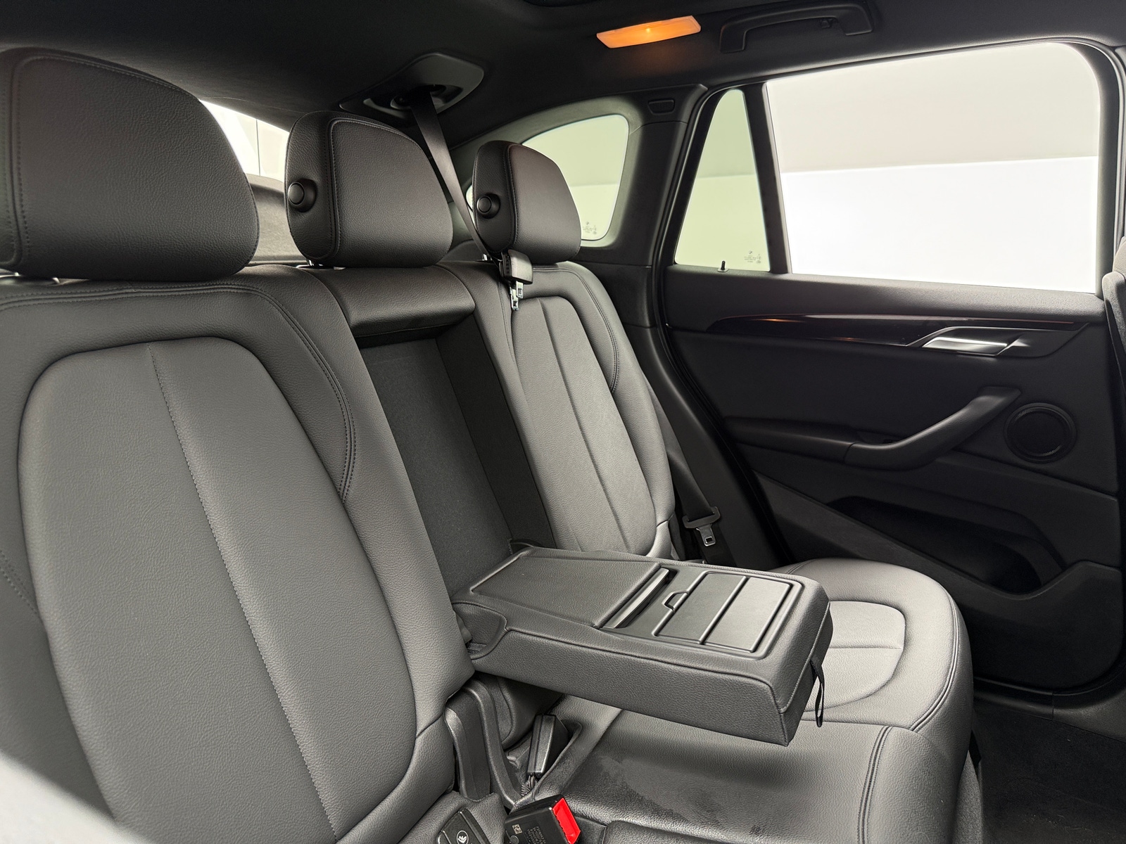 Thumbnail: 2016 BMW X1 - 5