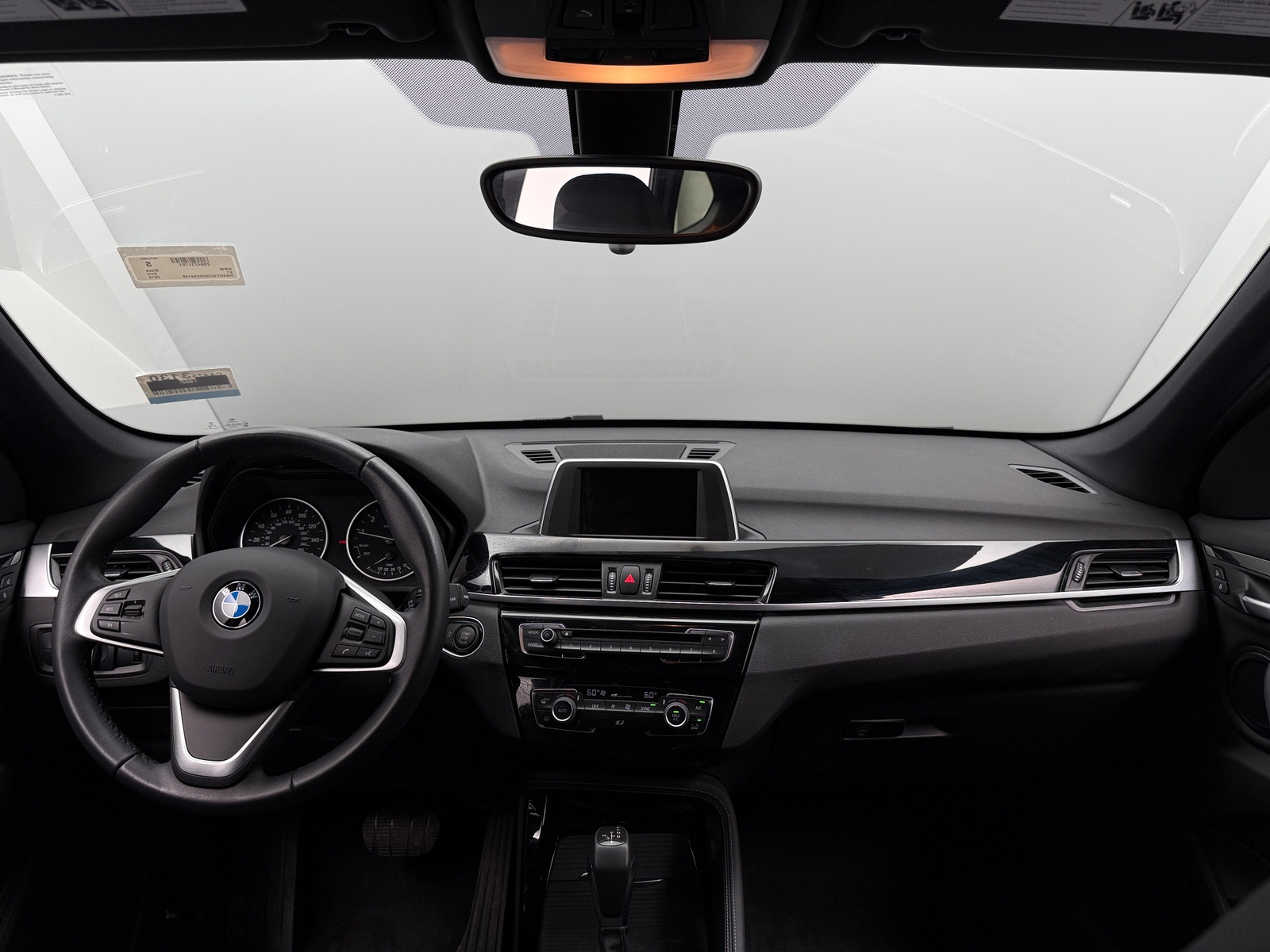 Thumbnail: 2016 BMW X1 - 2