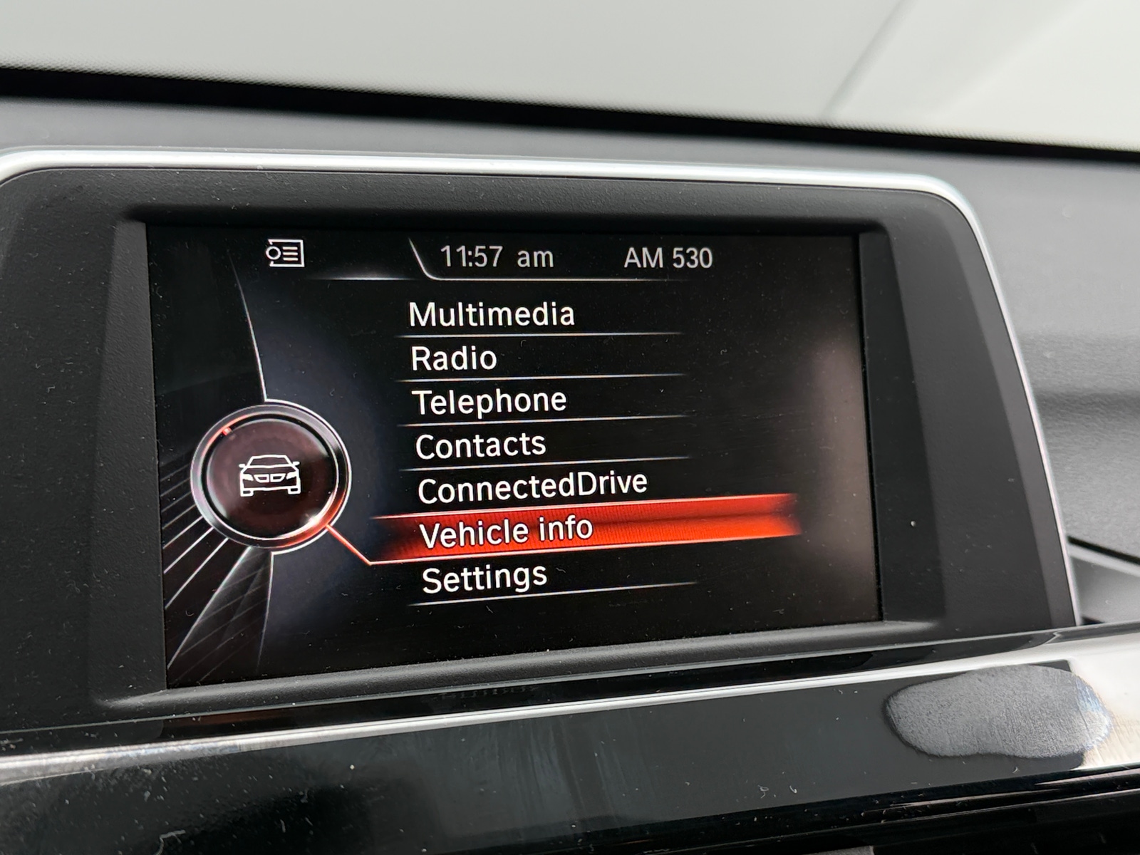 Thumbnail: 2016 BMW X1 - 3