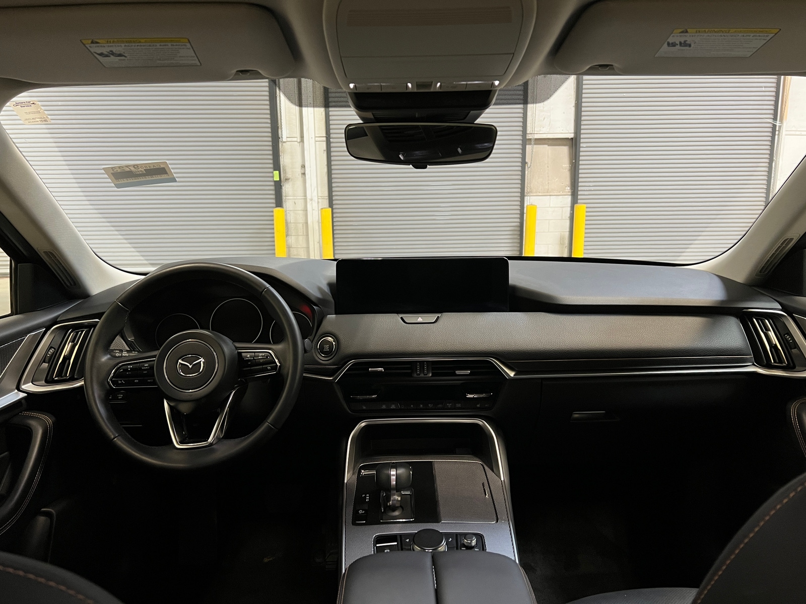 Thumbnail: 2025 Mazda CX-90 - 2