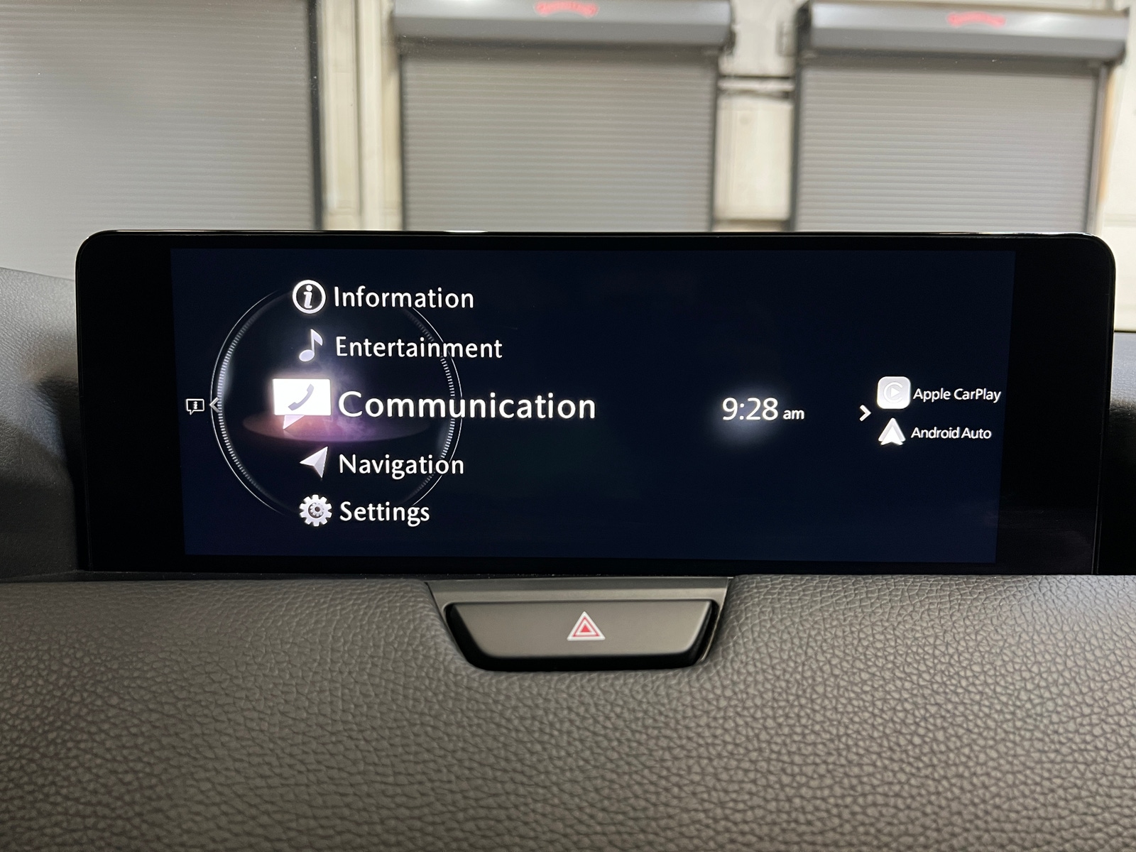 Thumbnail: 2025 Mazda CX-90 - 3