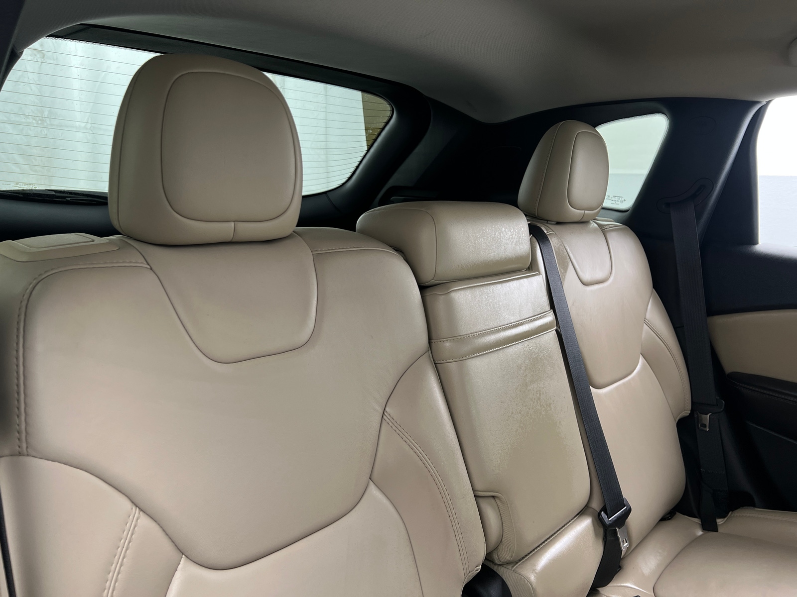 Thumbnail: 2017 Jeep Cherokee - 5