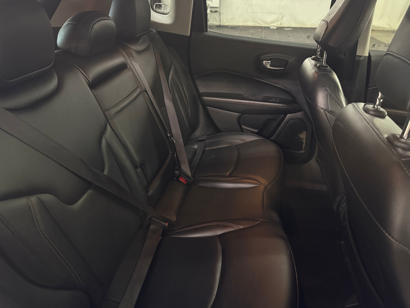 Thumbnail: 2019 Jeep Compass - 5