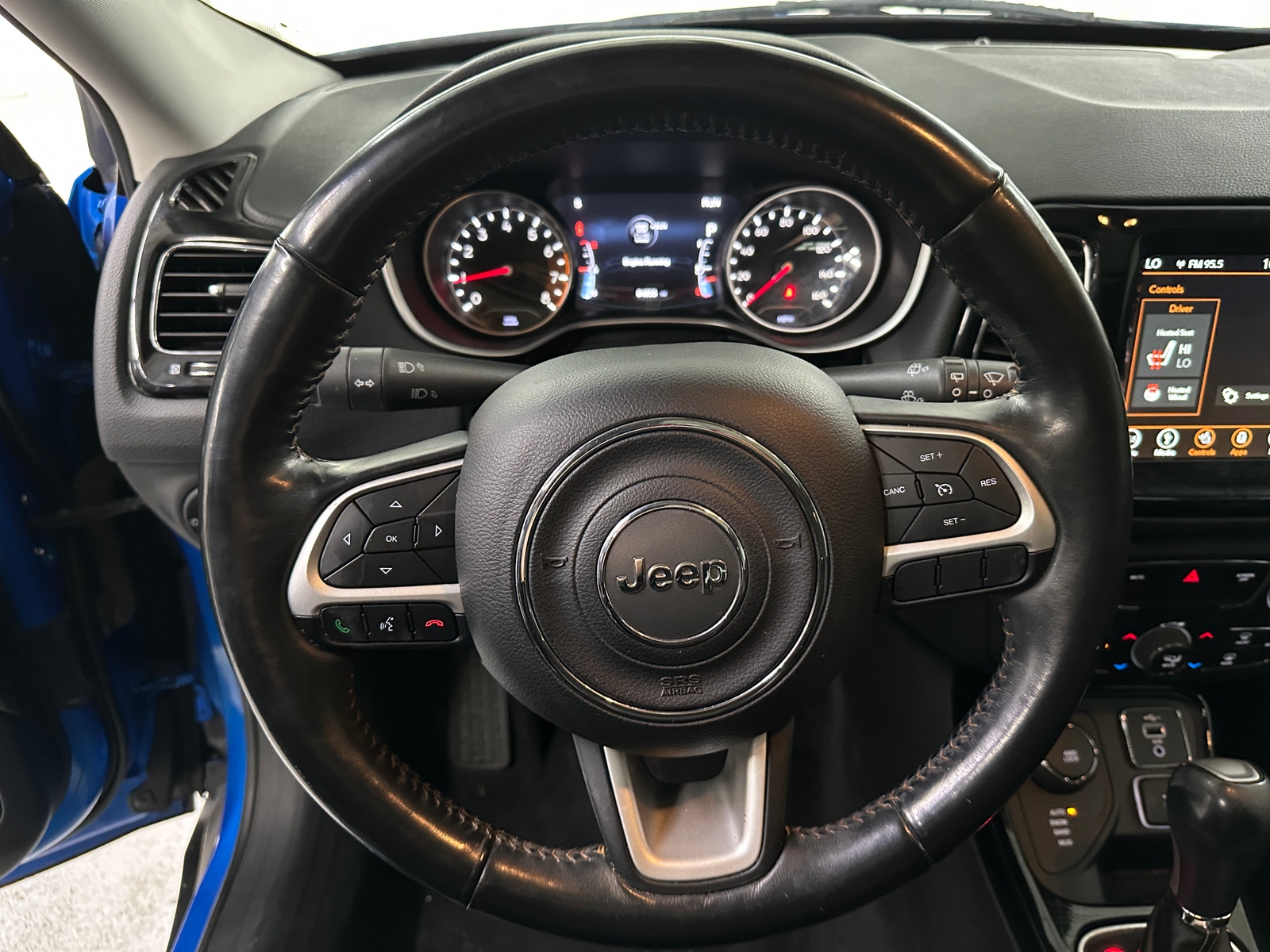 Thumbnail: 2019 Jeep Compass - 4