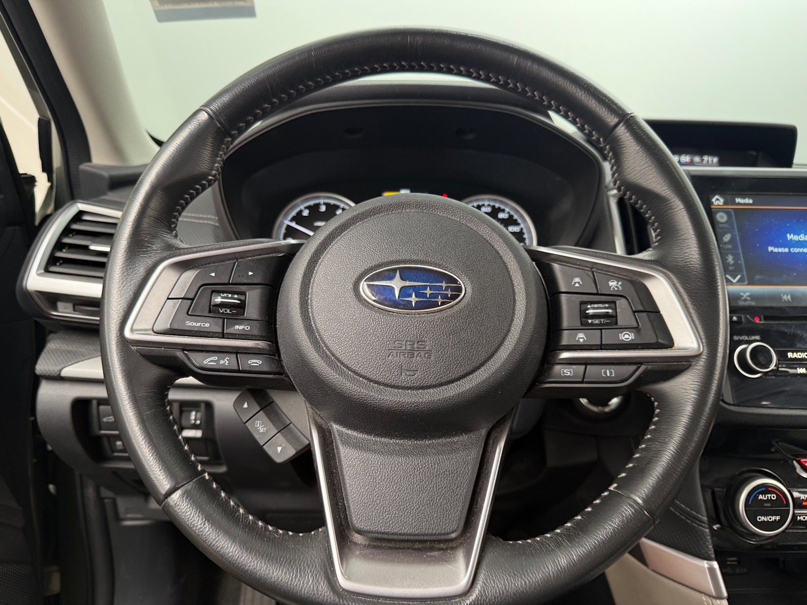 Thumbnail: 2021 Subaru Forester - 4