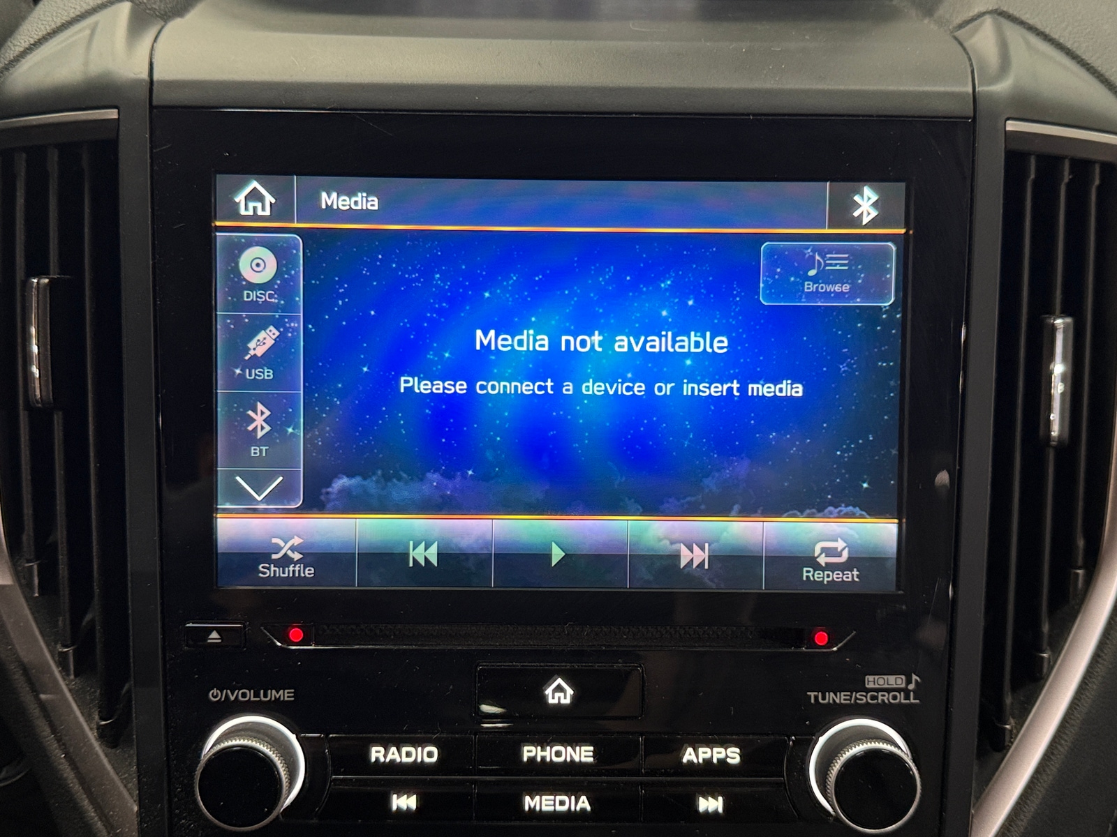 Thumbnail: 2021 Subaru Forester - 3