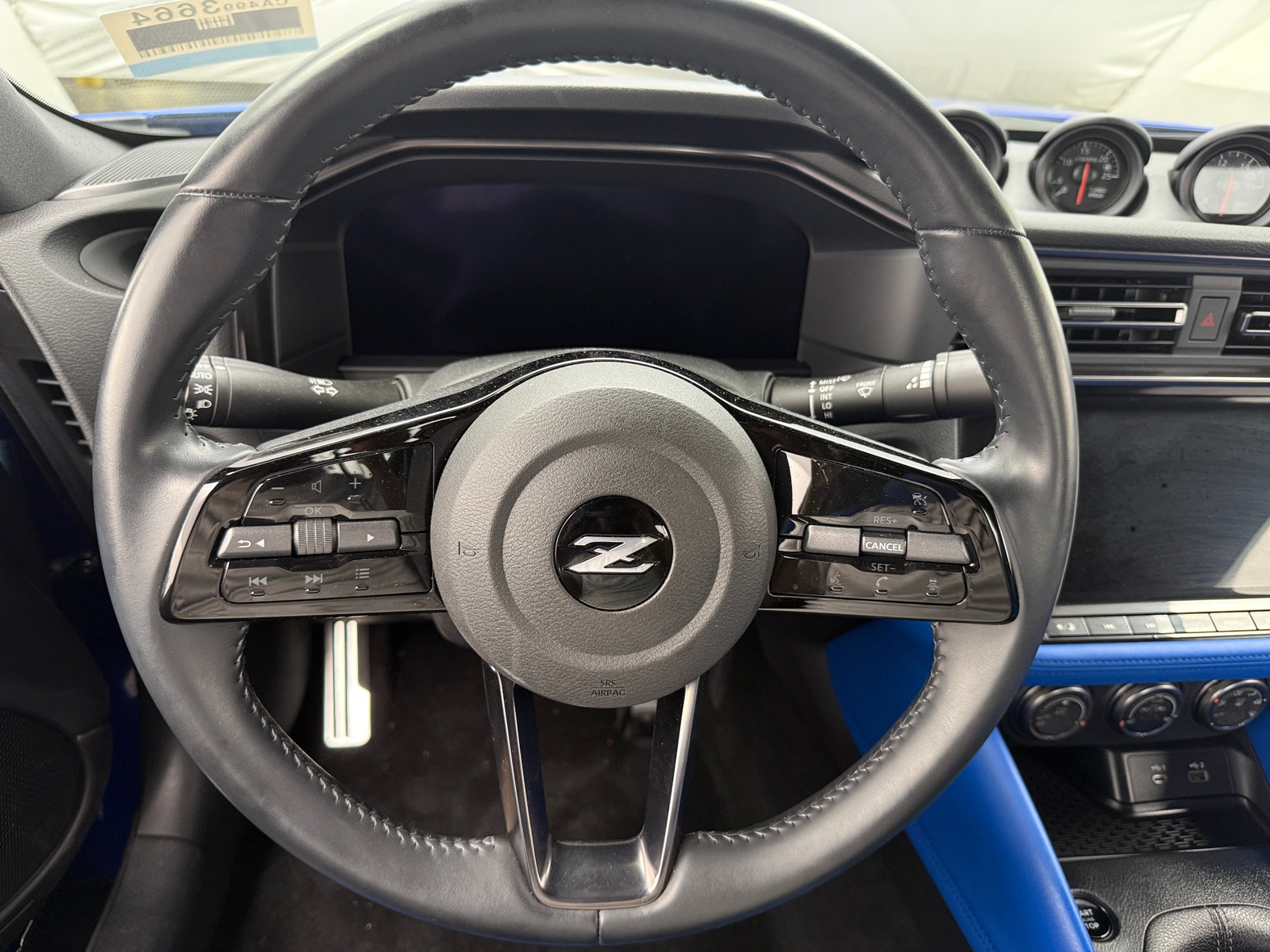 Thumbnail: 2024 Nissan Z - 3