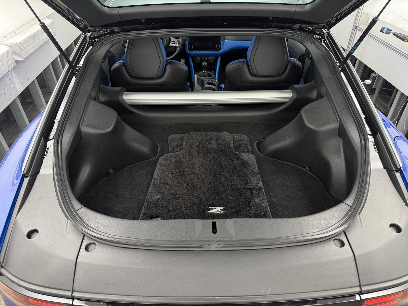 Thumbnail: 2024 Nissan Z - 4