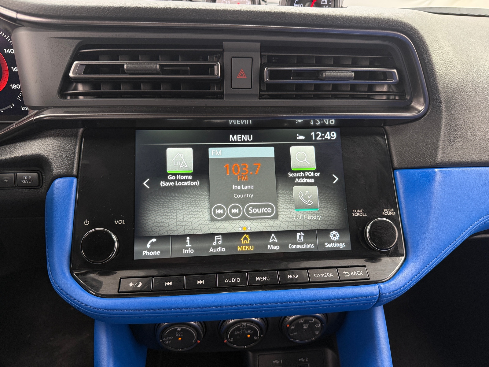 Thumbnail: 2024 Nissan Z - 2