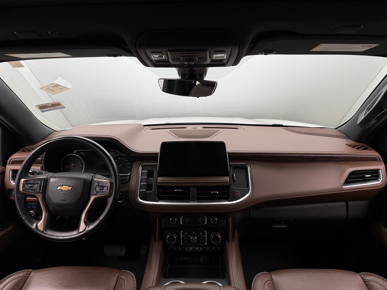 Thumbnail: 2021 Chevrolet Tahoe - 2