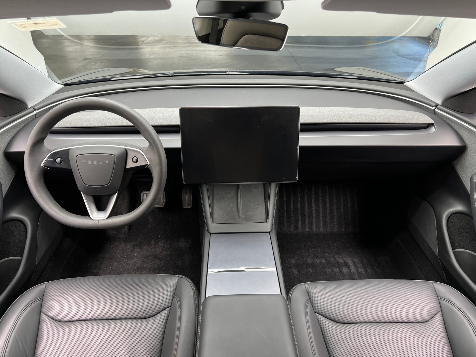 Thumbnail: 2024 Tesla Model 3 - 2