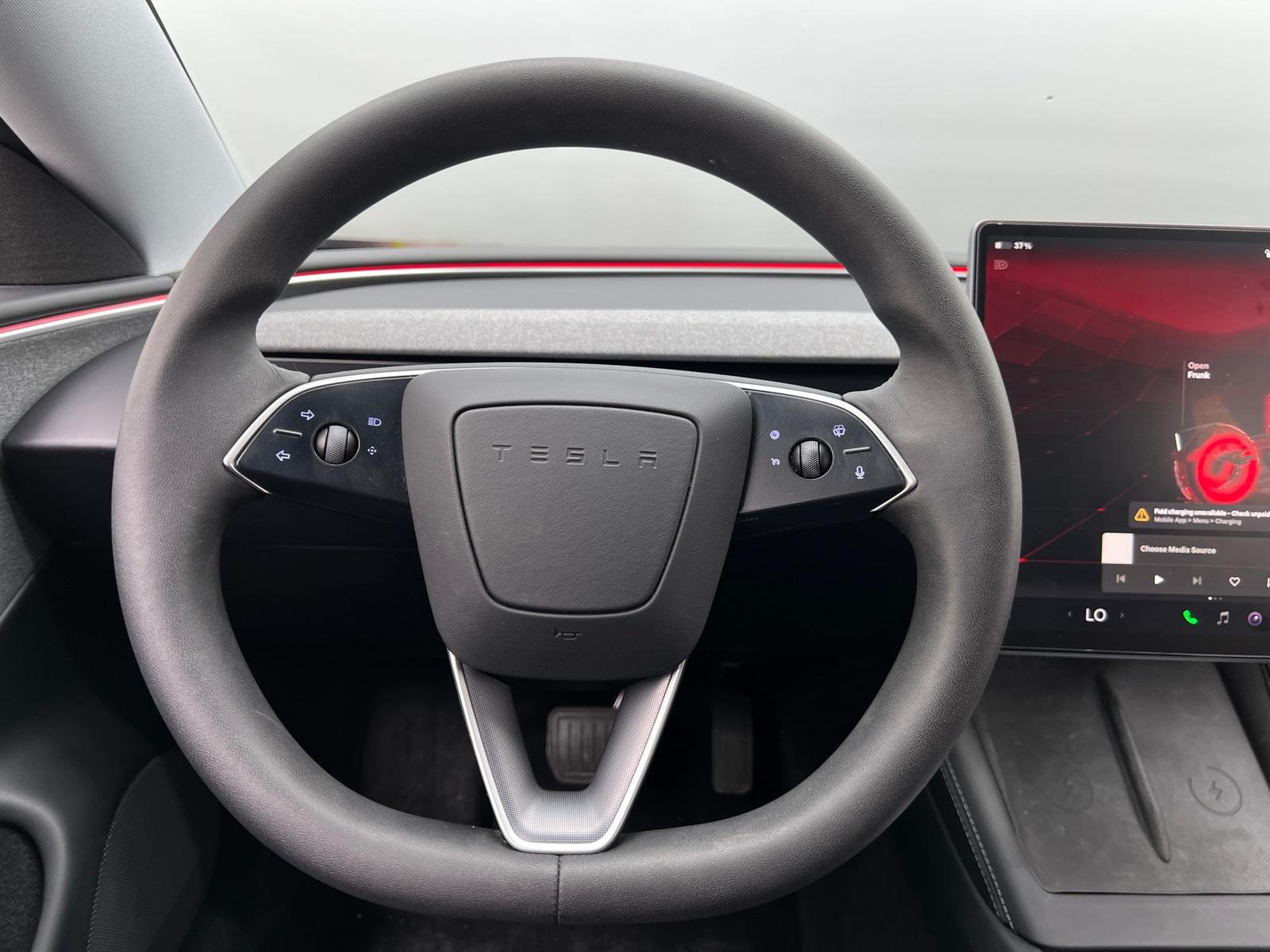 Thumbnail: 2024 Tesla Model 3 - 4