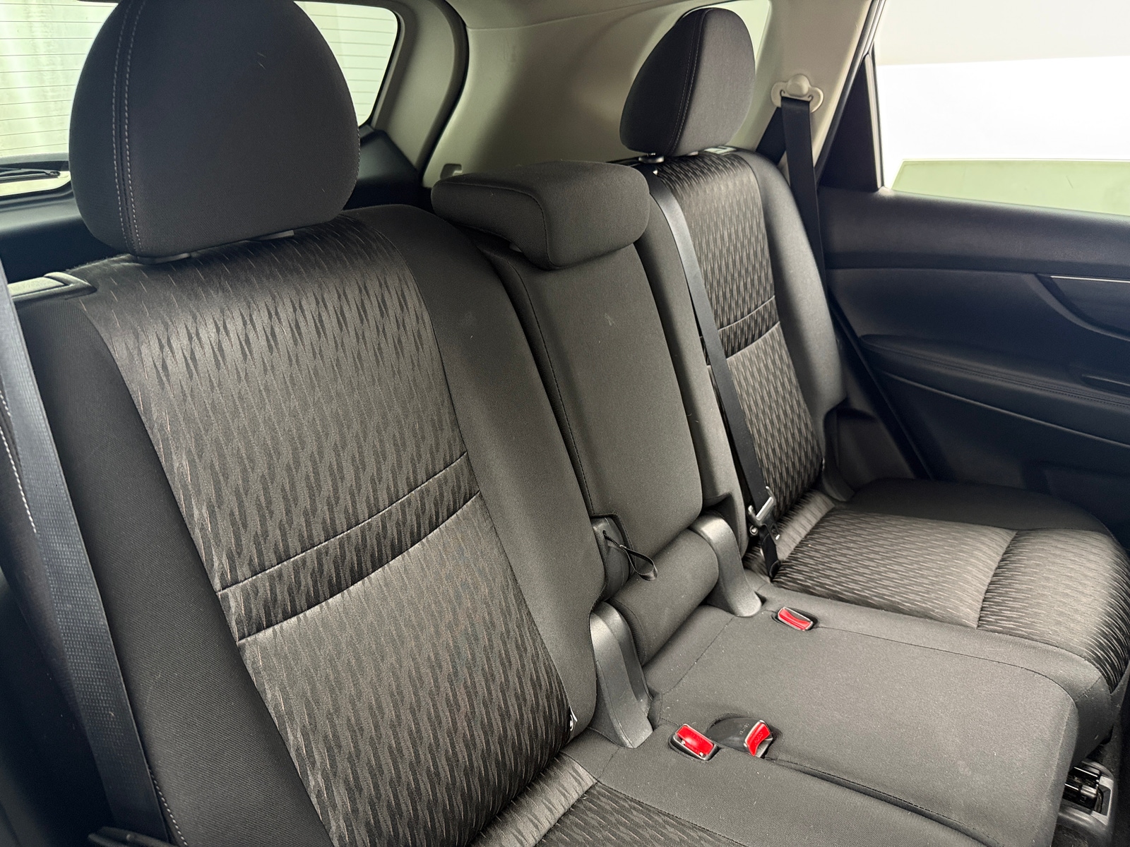 Thumbnail: 2018 Nissan Rogue - 6