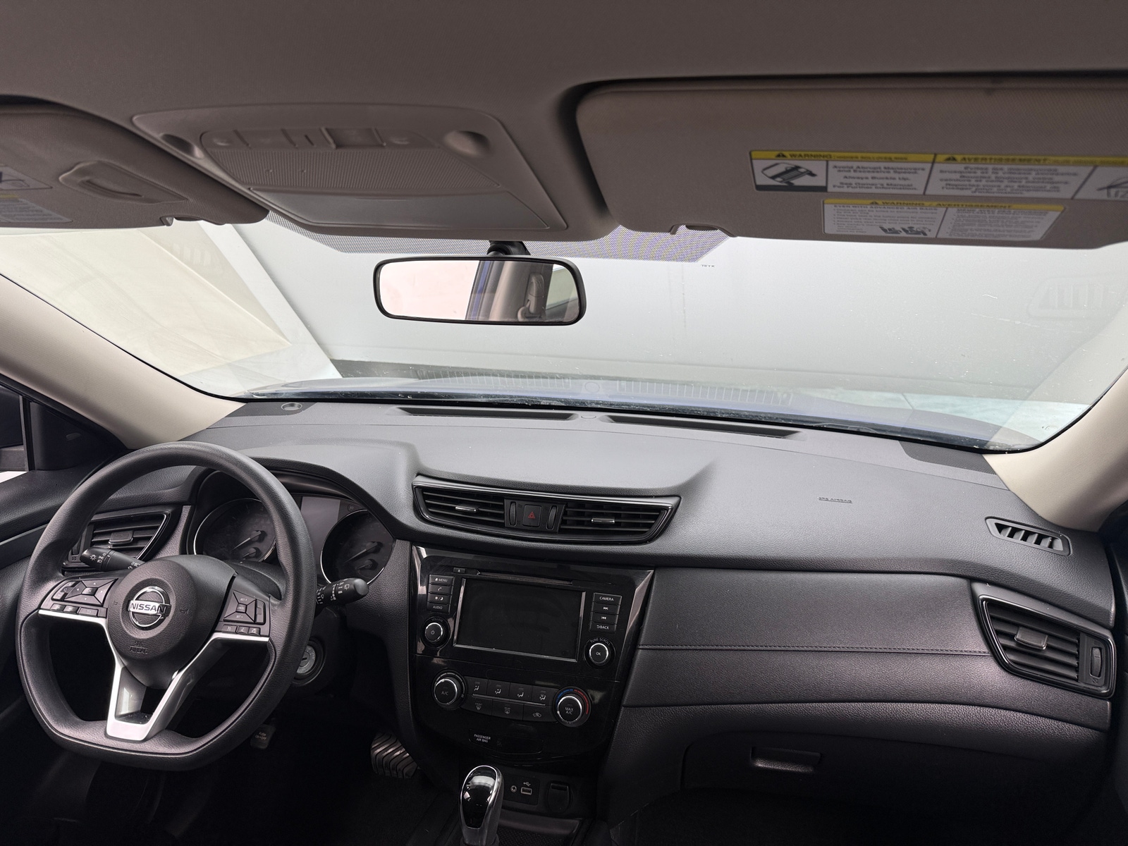 Thumbnail: 2018 Nissan Rogue - 3