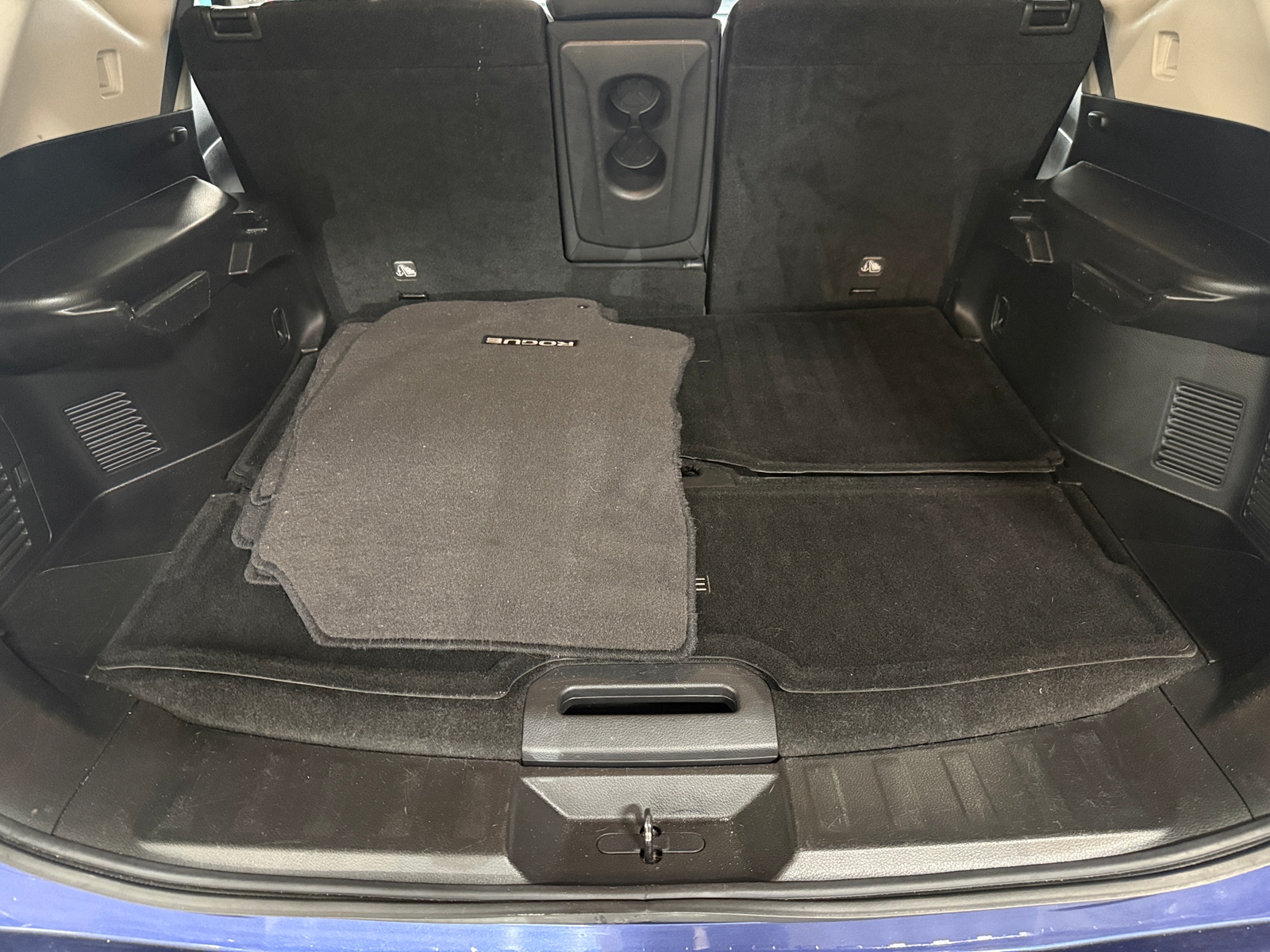 Thumbnail: 2018 Nissan Rogue - 7