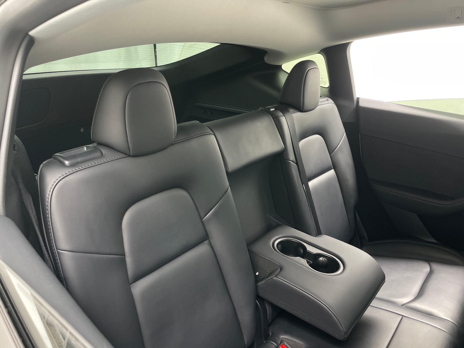 Thumbnail: 2023 Tesla Model Y - 5