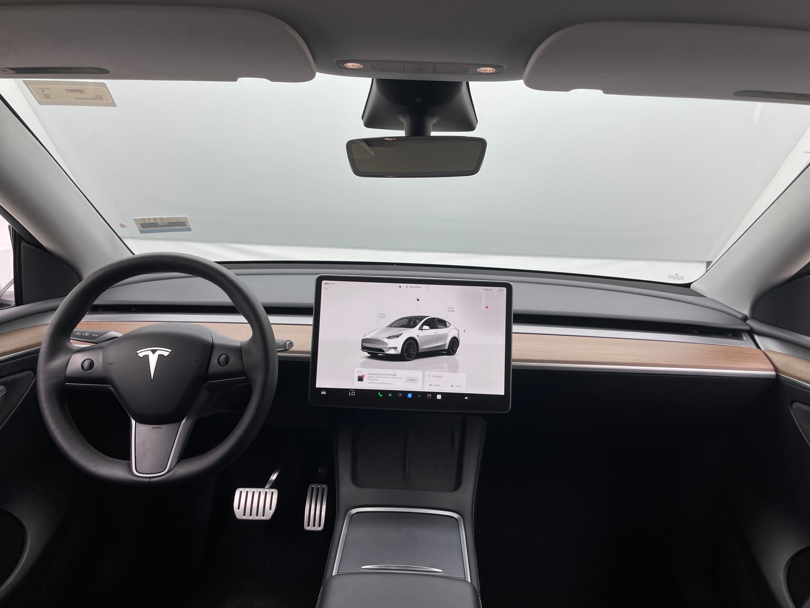 Thumbnail: 2023 Tesla Model Y - 2