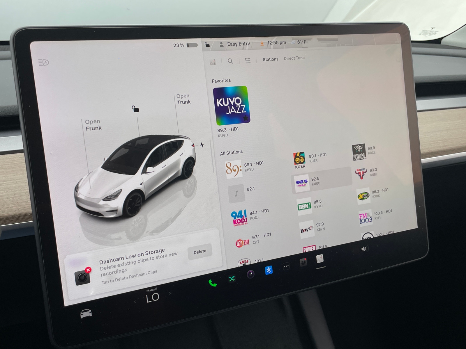 Thumbnail: 2023 Tesla Model Y - 3