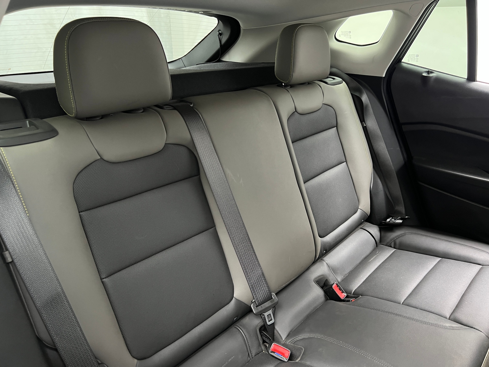 Thumbnail: 2024 Chevrolet Trax - 6