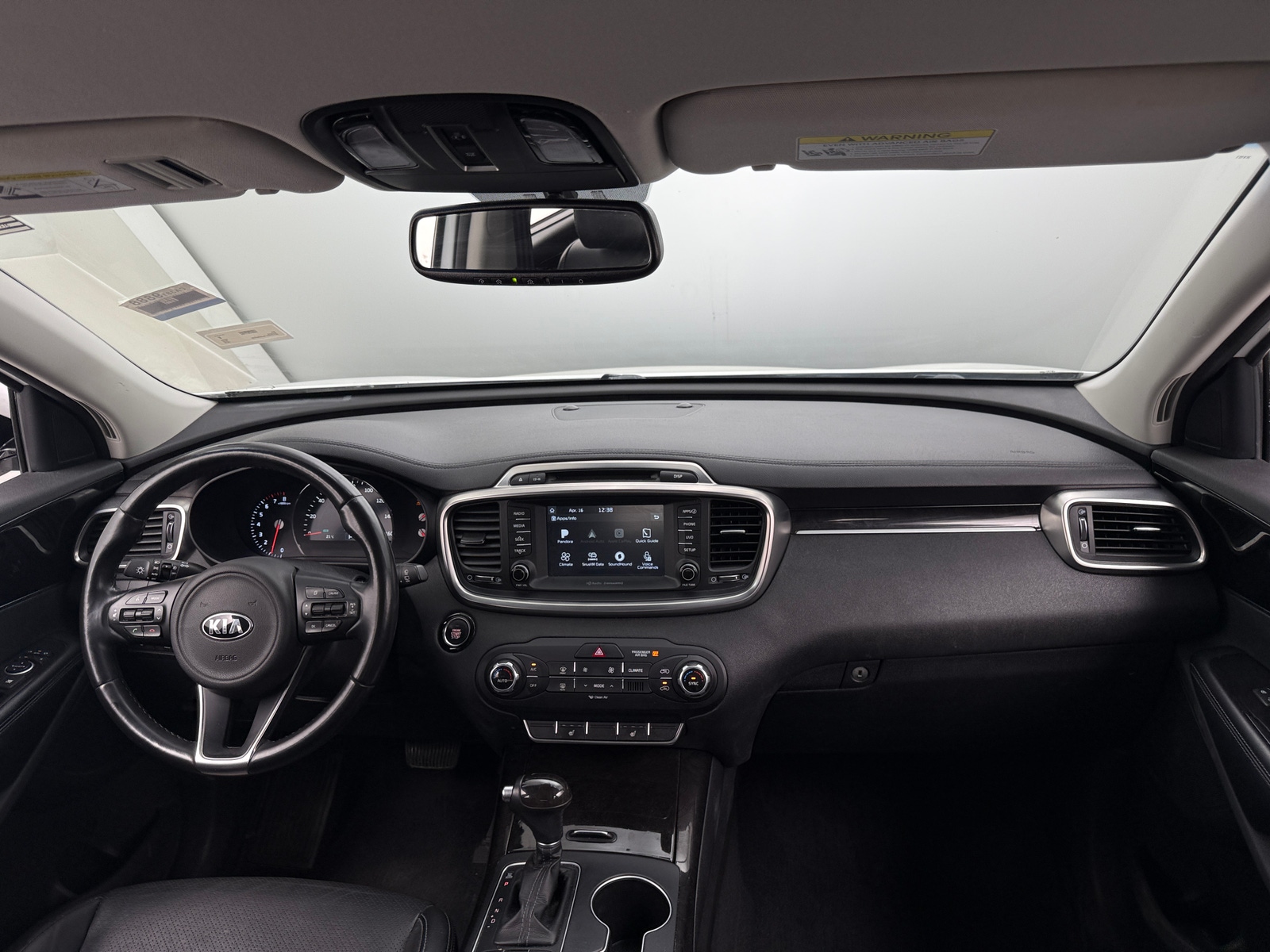 Thumbnail: 2018 Kia Sorento - 2