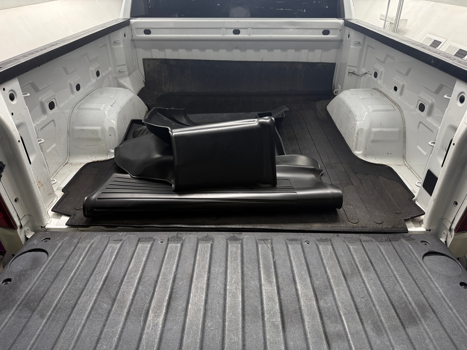 Thumbnail: 2021 Chevrolet Silverado 1500 - 7