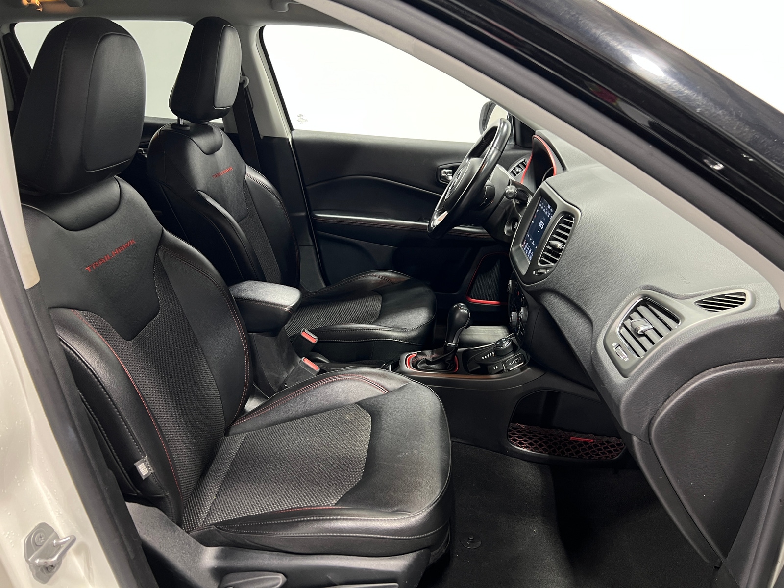 Thumbnail: 2020 Jeep Compass - 2