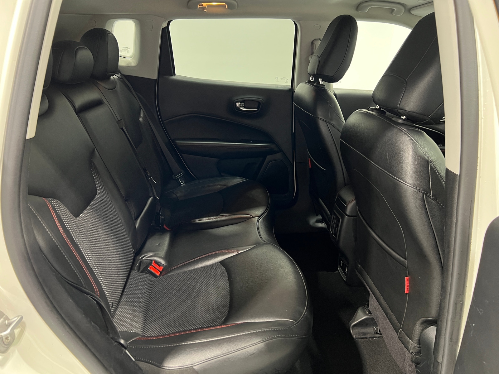 Thumbnail: 2020 Jeep Compass - 6