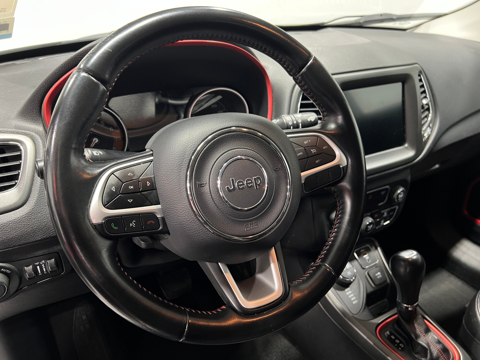 Thumbnail: 2020 Jeep Compass - 5